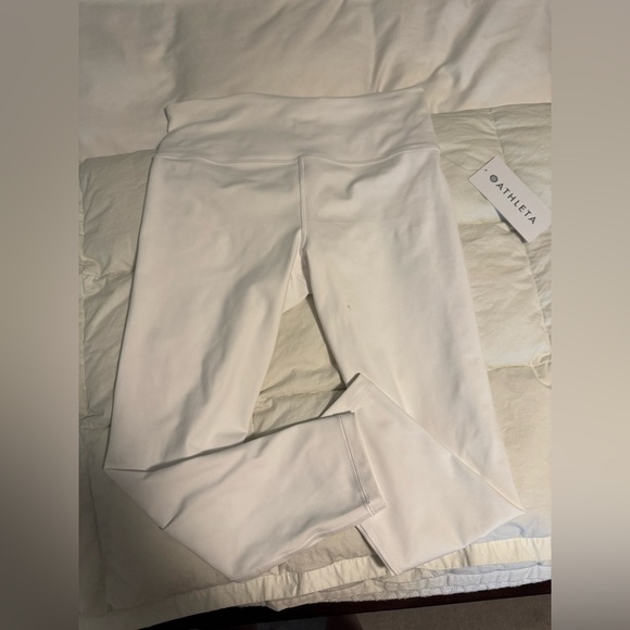 Elation Ultra High Rise 7/8 Legging - Picture 3 of 6